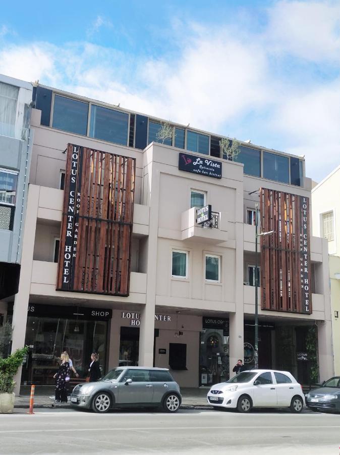 Lotus Center Apartment Athens Ngoại thất bức ảnh