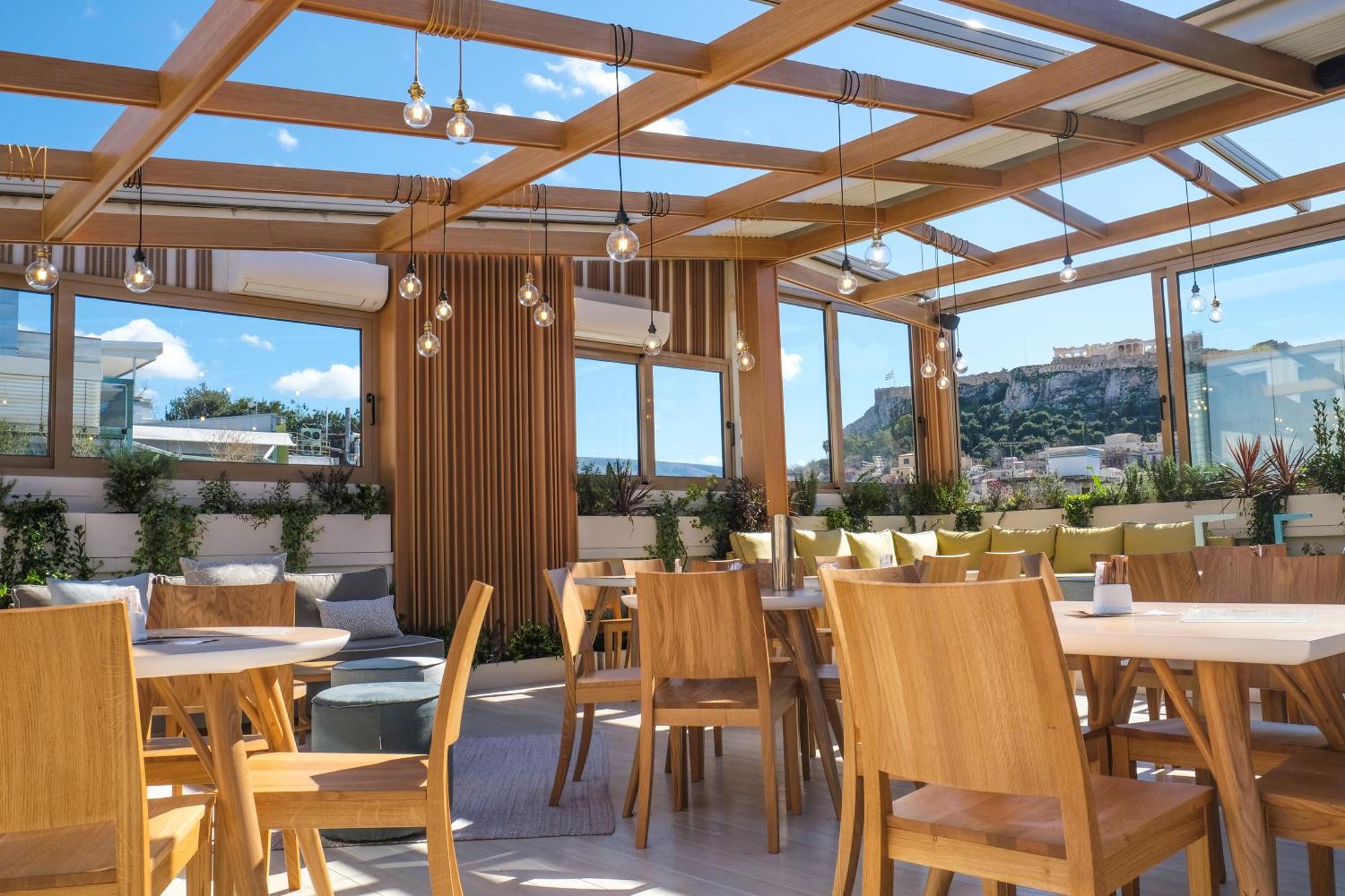 Lotus Center Apartment Athens Ngoại thất bức ảnh