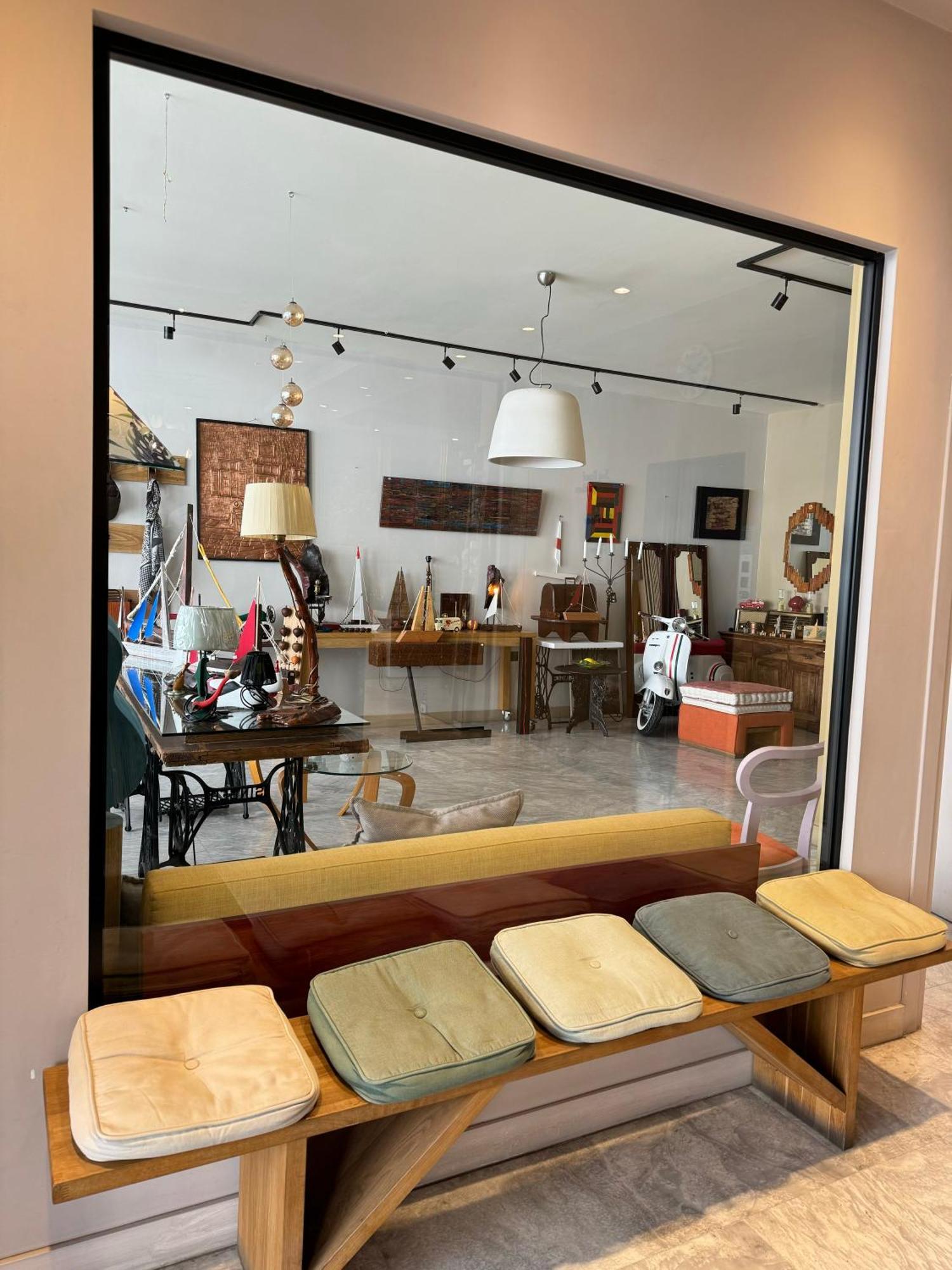 Lotus Center Apartment Athens Ngoại thất bức ảnh