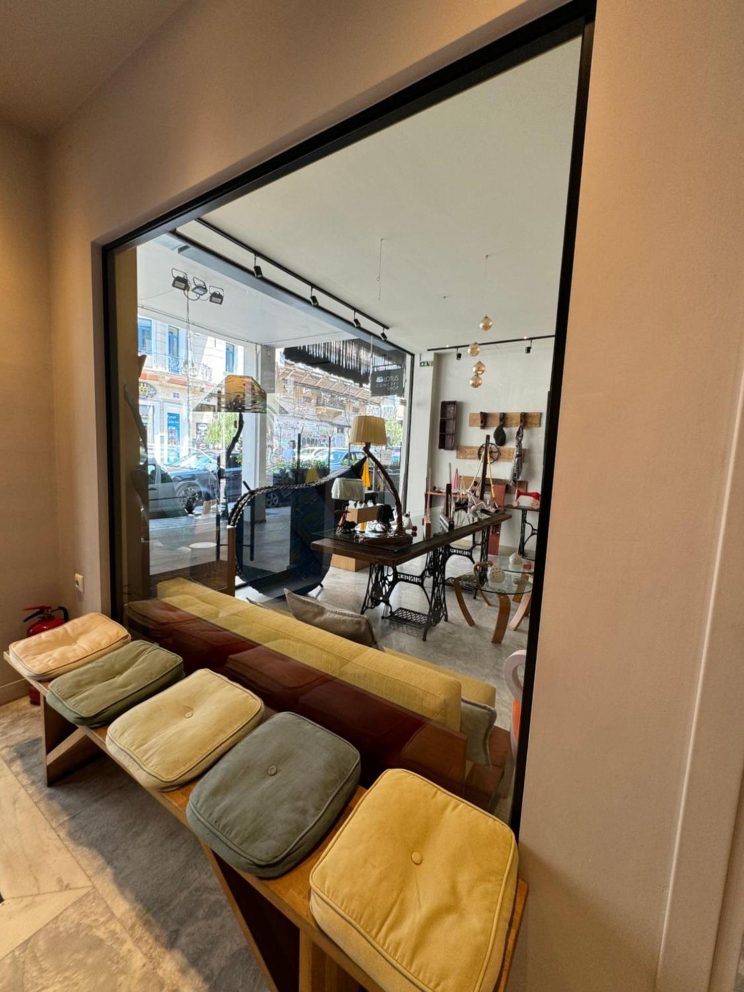 Lotus Center Apartment Athens Ngoại thất bức ảnh