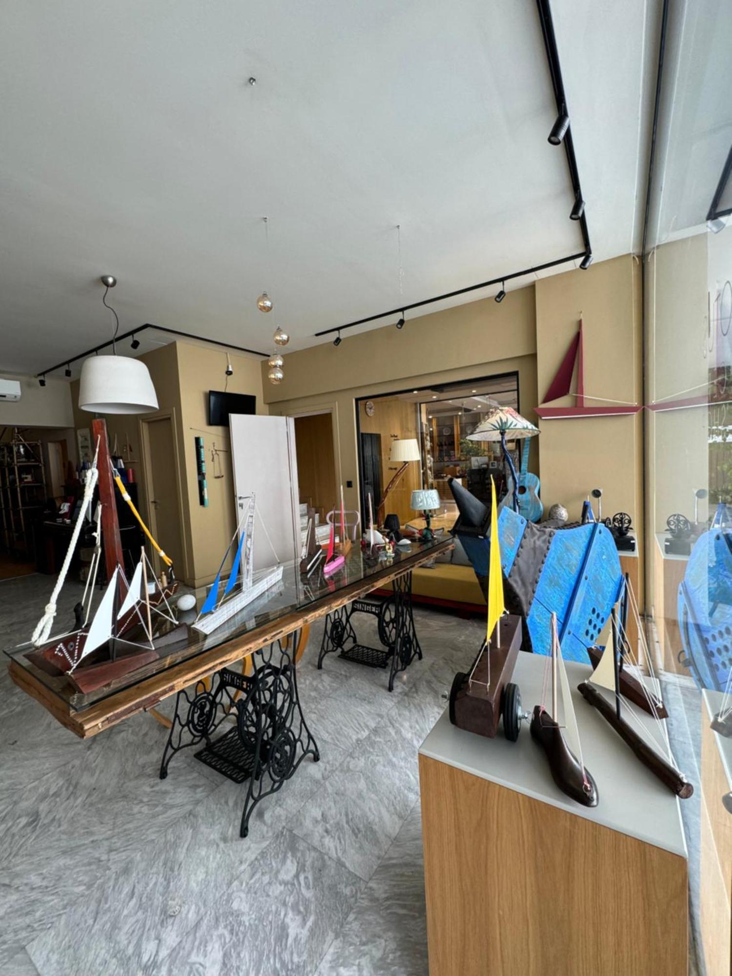 Lotus Center Apartment Athens Ngoại thất bức ảnh