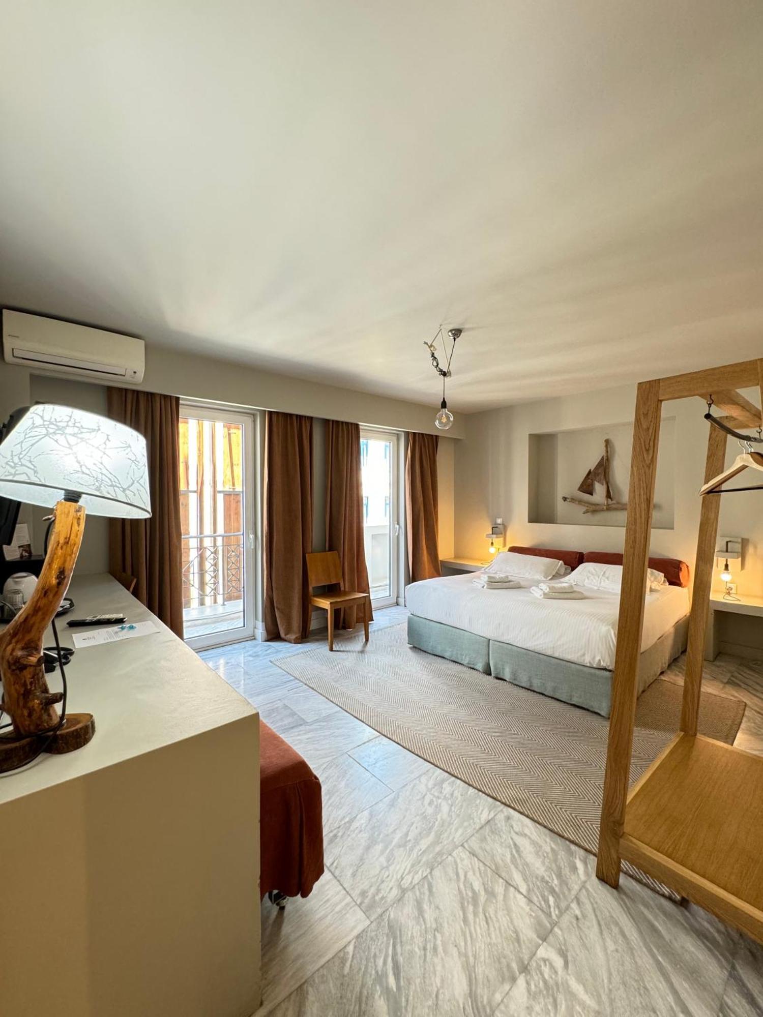 Lotus Center Apartment Athens Ngoại thất bức ảnh