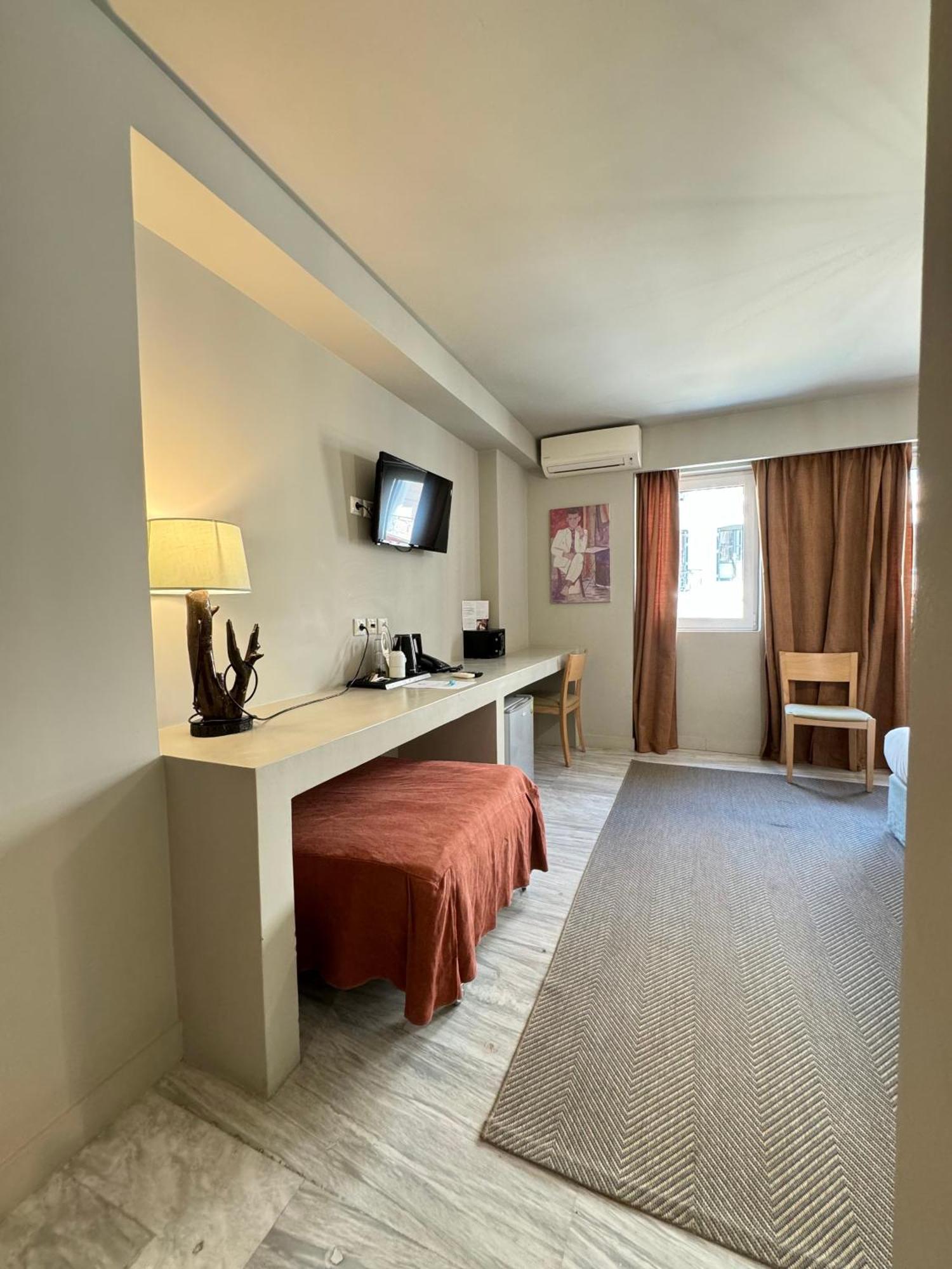 Lotus Center Apartment Athens Ngoại thất bức ảnh