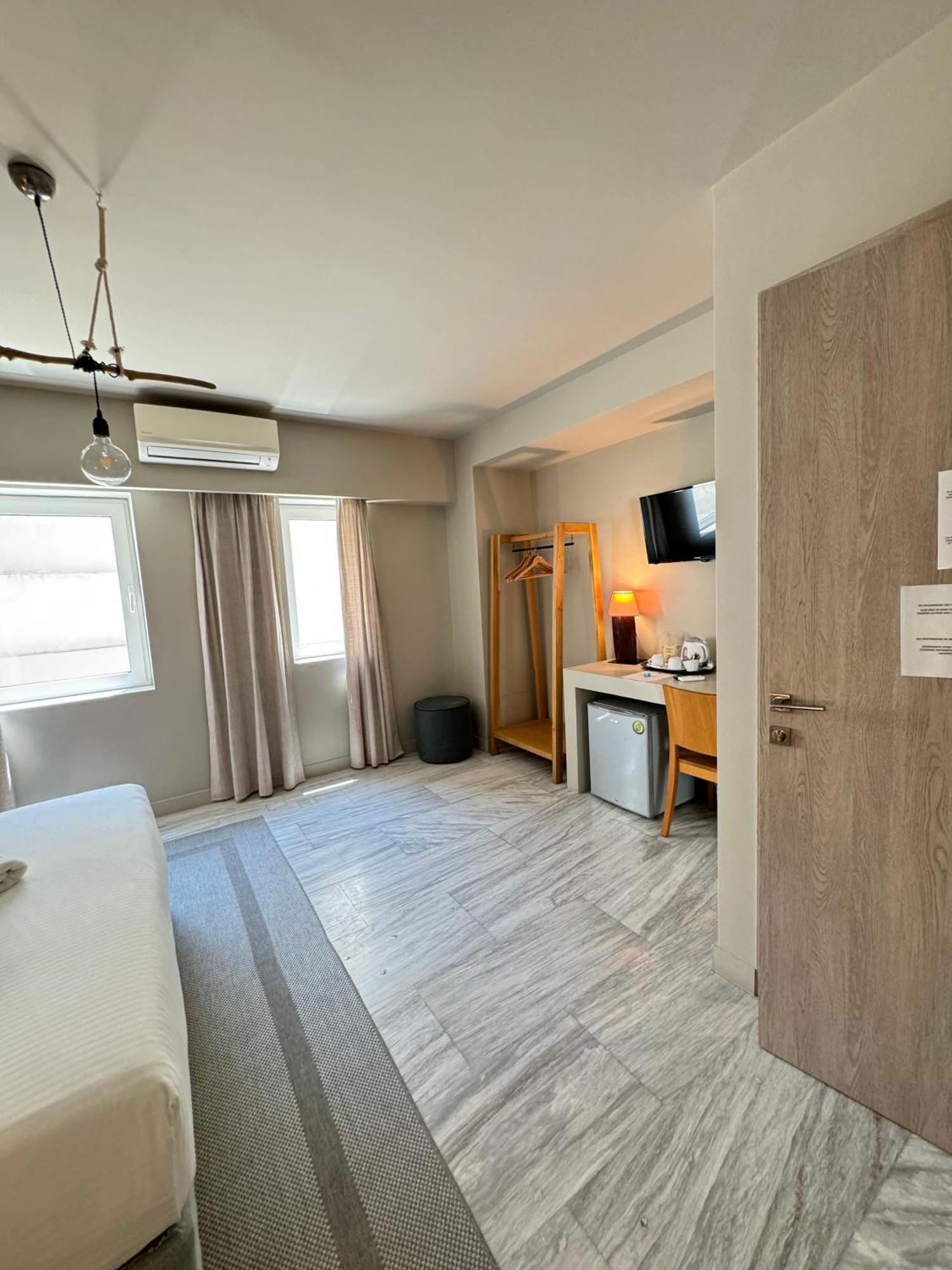 Lotus Center Apartment Athens Ngoại thất bức ảnh