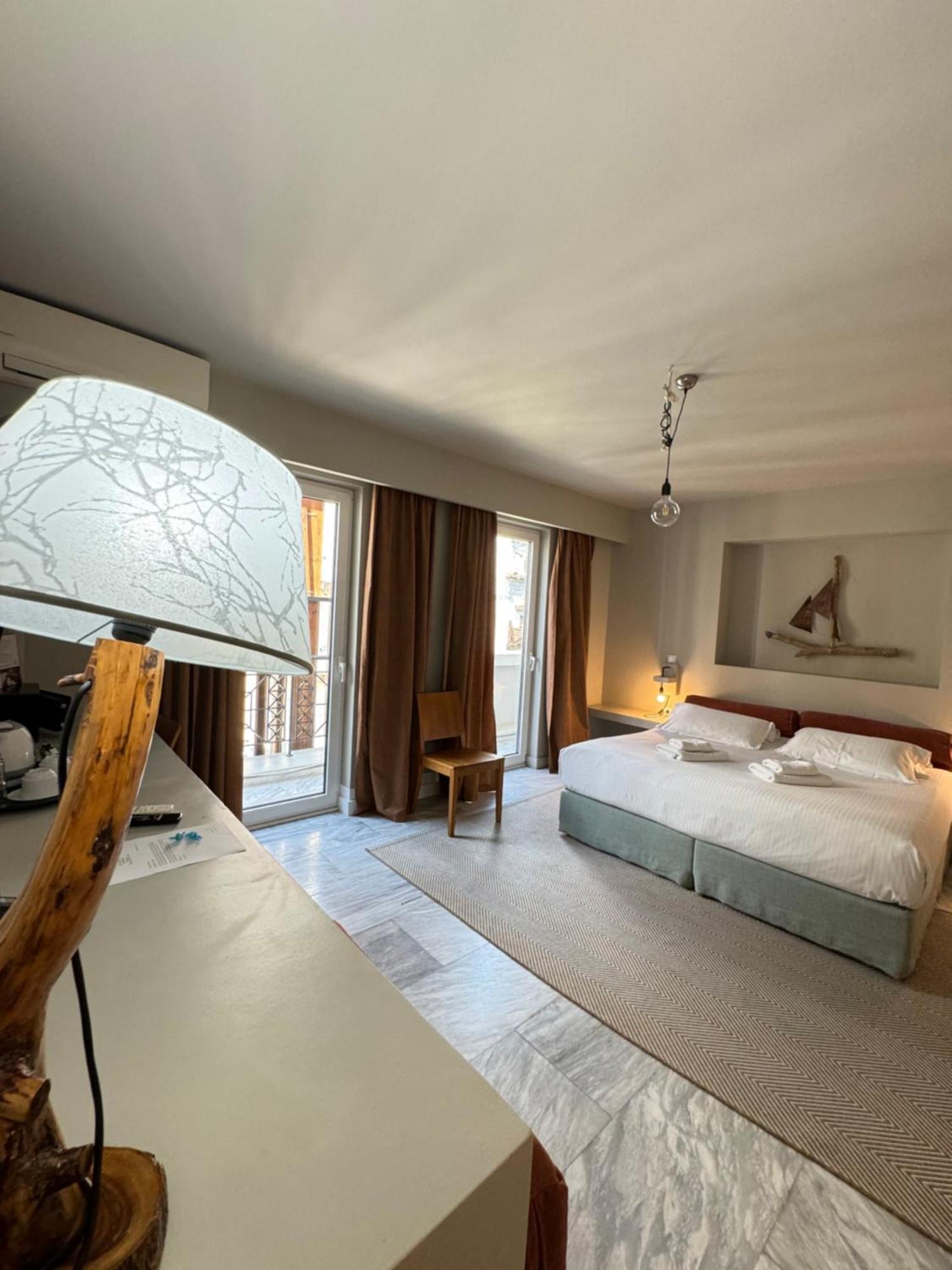 Lotus Center Apartment Athens Ngoại thất bức ảnh