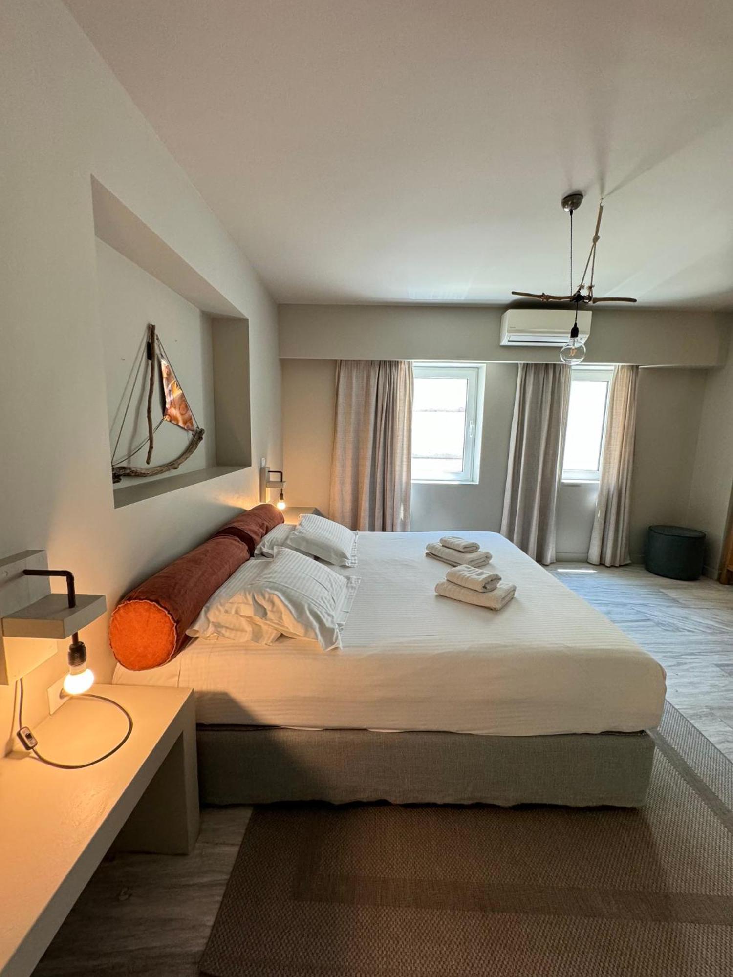 Lotus Center Apartment Athens Ngoại thất bức ảnh