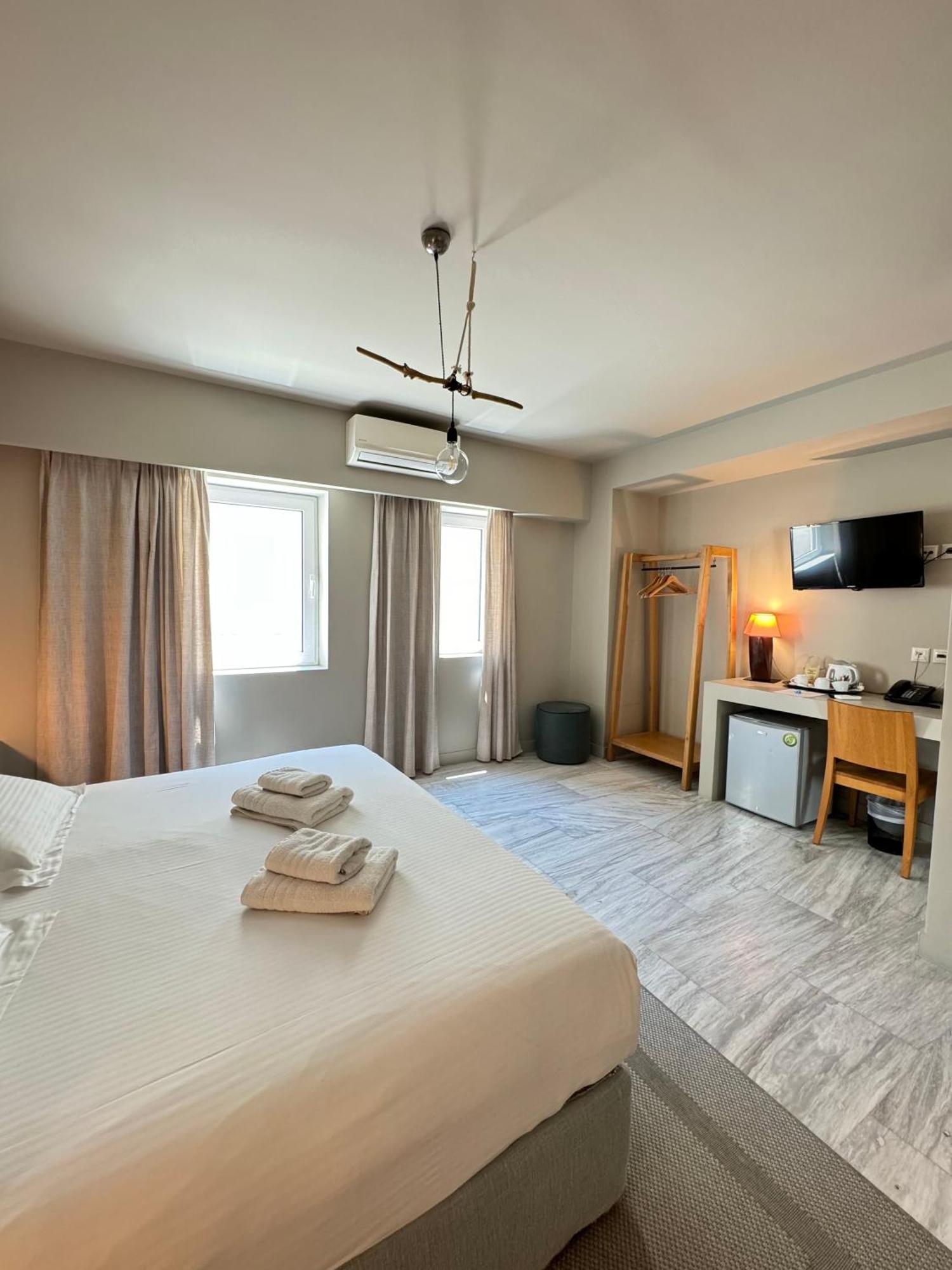 Lotus Center Apartment Athens Ngoại thất bức ảnh
