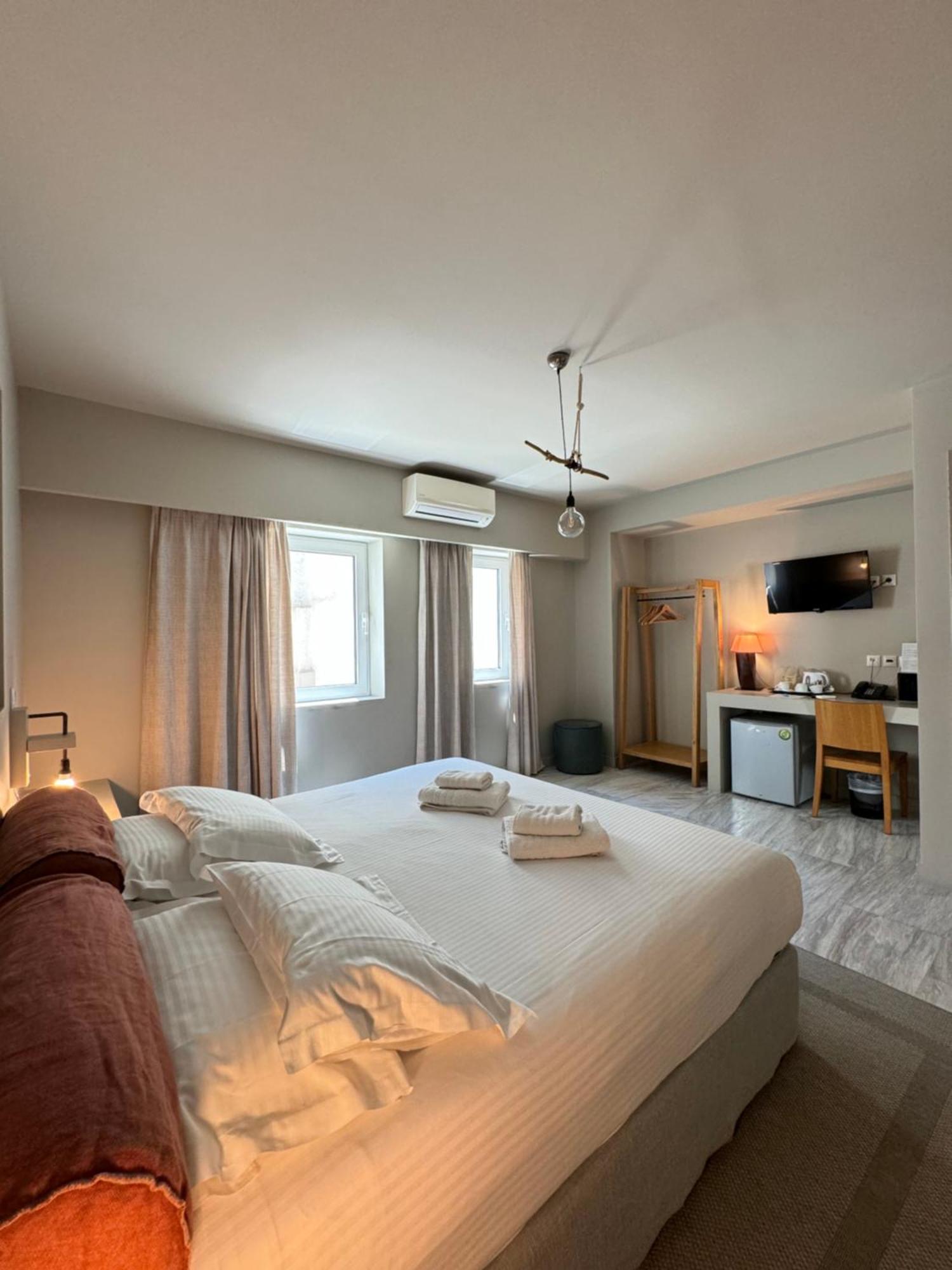 Lotus Center Apartment Athens Ngoại thất bức ảnh