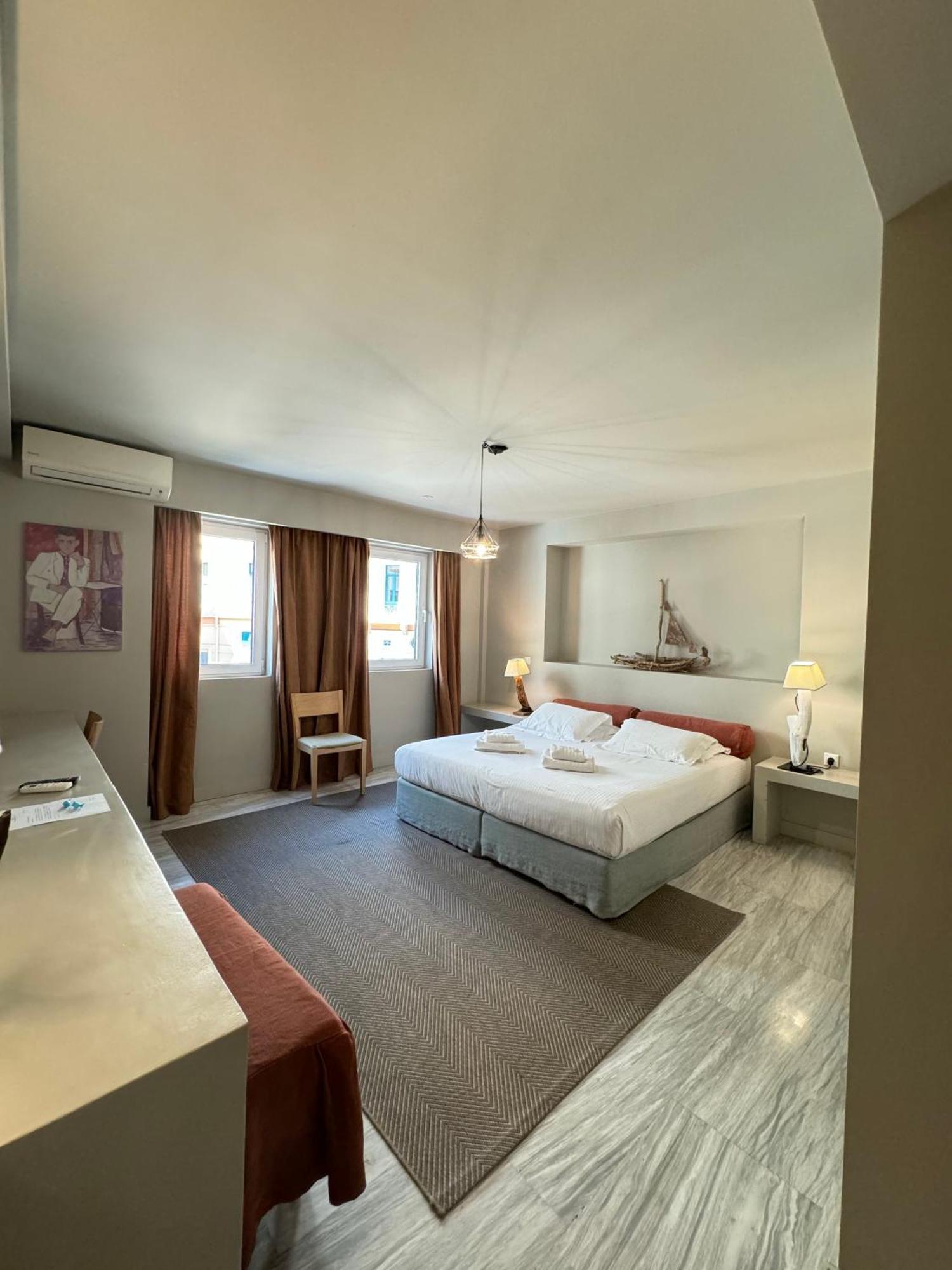 Lotus Center Apartment Athens Ngoại thất bức ảnh
